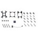 Водно охлаждане ID-Cooling Frostflow X 120