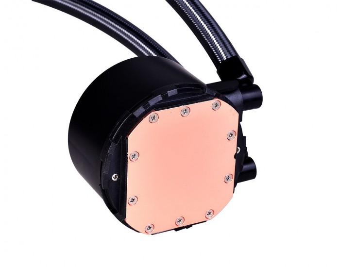 Водно охлаждане ID-Cooling Frostflow X 120