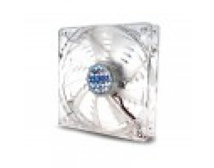 Oхладител за кутия Zalman ZM-F2 LED SF 92 мм - син