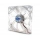 Oхладител за кутия Zalman ZM-F2 LED SF 92 мм - син