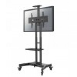 Стойка Neomounts by Newstar Mobile Flat Screen Floor Stand (32-75") - Офис техника