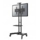 Стойка Neomounts by Newstar Mobile Flat Screen Floor Stand (32-75") Стойка Neomounts by Newstar Mobile Flat Screen Floor Stand (32-75")