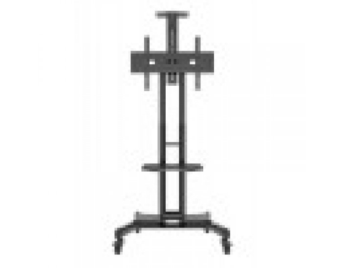 Стойка Neomounts by Newstar Mobile Flat Screen Floor Stand (32-75") Стойка Neomounts by Newstar Mobile Flat Screen Floor Stand (32-75")