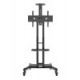 Стойка Neomounts by Newstar Mobile Flat Screen Floor Stand (32-75") Стойка Neomounts by Newstar Mobile Flat Screen Floor Stand (32-75")