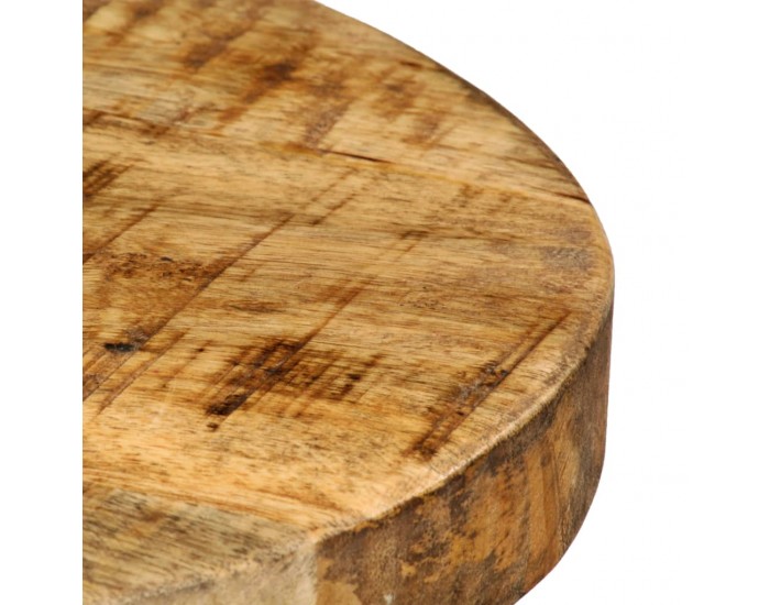 Sonata H Бар столове, 4 бр, мангово дърво масив