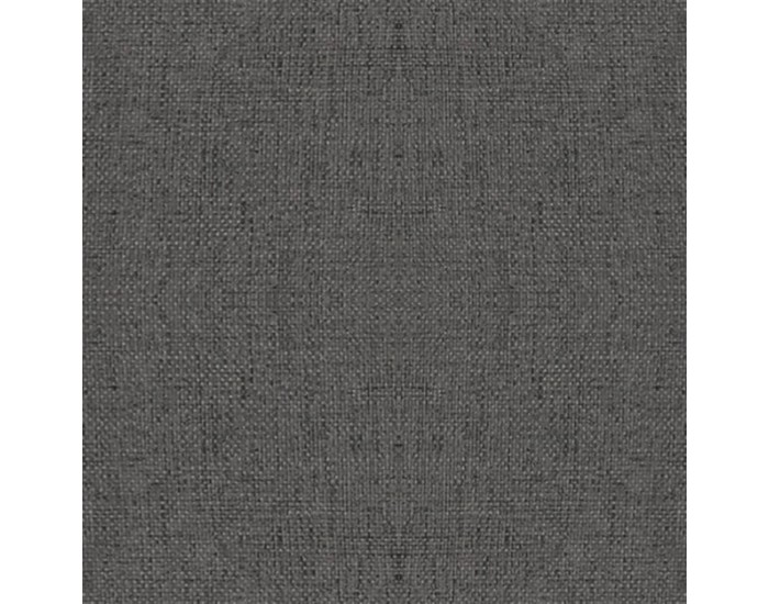 Sonata H Табуретка с дървени крака, тъмносива, текстил