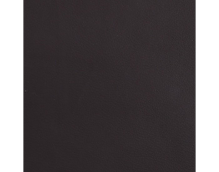 Sonata H Бар табуретка, черна, изкуствена кожа