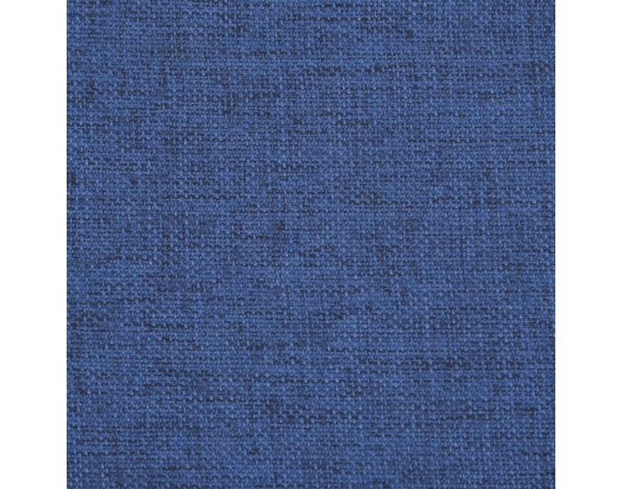 Sonata H Бар столове 2 бр масивно дърво каучук и текстил