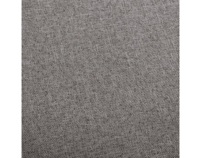 Sonata H Бар стол, тъмносив, текстил Sonata H Бар стол, тъмносив, текстил