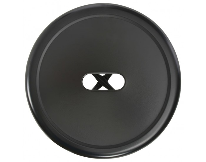 Sonata H Бар табуретки, 4 бр, черни, стомана Sonata H Бар табуретки, 4 бр, черни, стомана