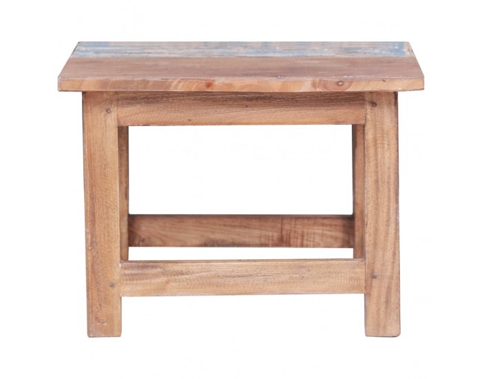 Sonata H Стифиращи маси, 2 бр, регенерирано дърво масив