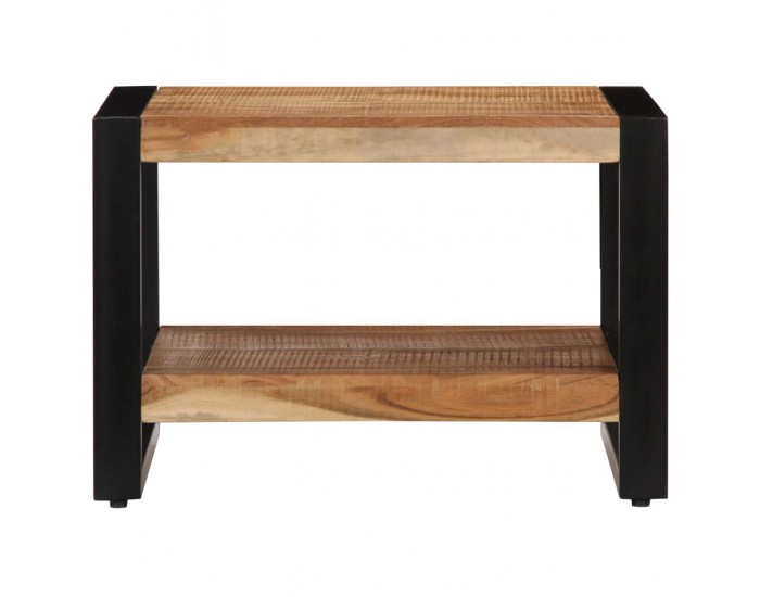 Sonata H Маса за кафе, 60x60x40 см, акациево дърво масив