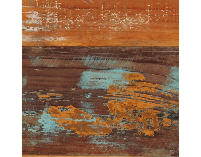 Sonata H Маса за кафе, 120x60x40 см, масивно регенерирано дърво Sonata H Маса за кафе, 120x60x40 см, масивно регенерирано дърво