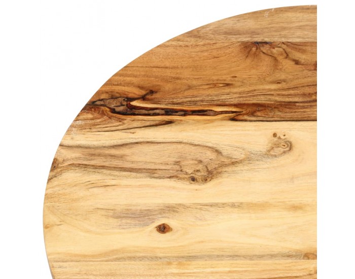 Sonata H Стифиращи маси, 3 бр, акация масив