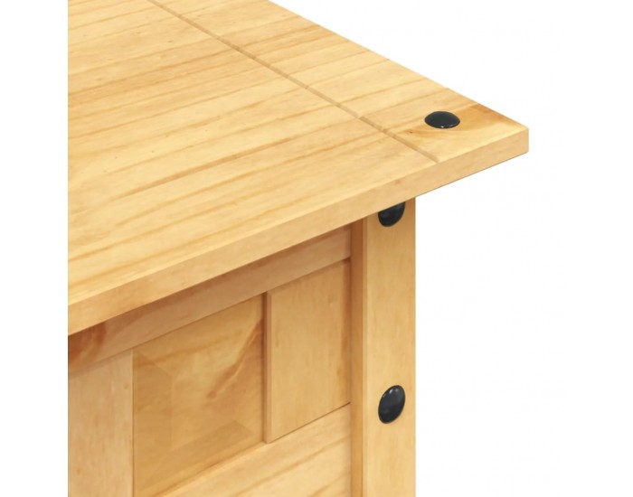 Sonata H Маса за кафе, бор, мексикански стил “Корона“, 100x55x44 cм