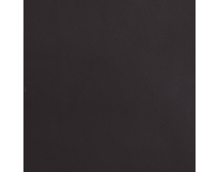 Sonata H Бар табуретка, черна, изкуствена кожа