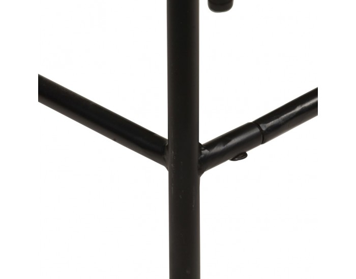 Sonata H Бар столове, 4 бр, регенерирано дърво масив