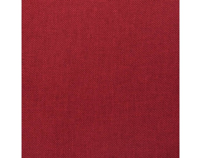 Sonata H Бар табуретки, 2 бр, виненочервени, текстил