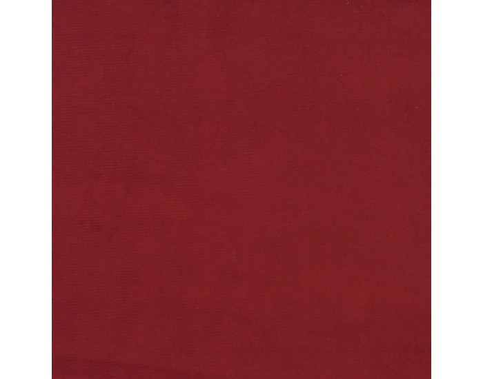 Sonata H Бар табуретки, 2 бр, виненочервени, кадифе