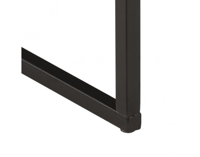 Sonata H Стифиращи маси, 3 бр, акация масив