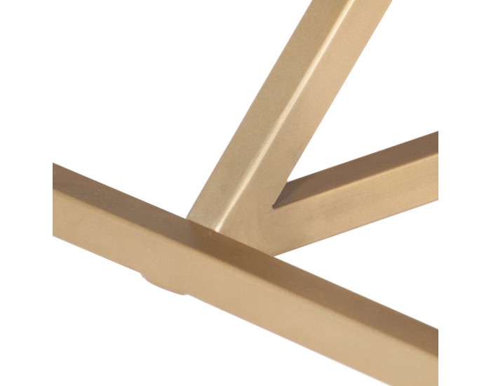 Sonata H Помощна масичка, 60x60x40 см, масивно дърво