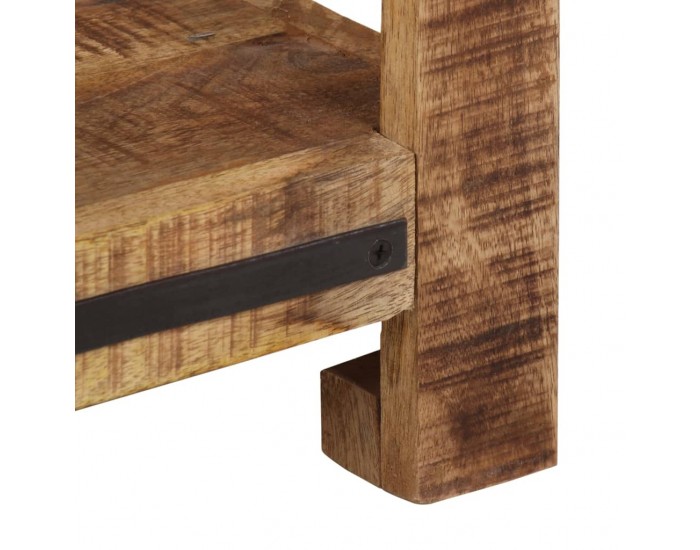 Sonata H Конзолна маса, 60x35x75 см, манго масивно дърво