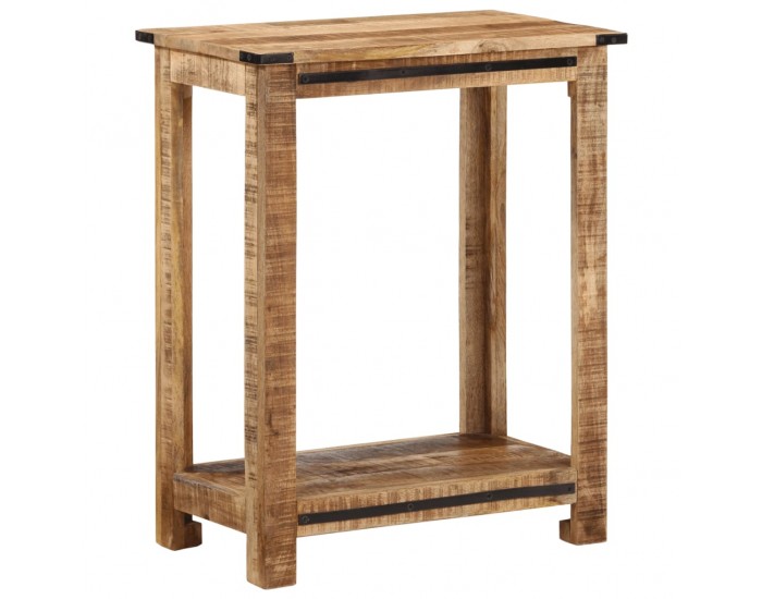 Sonata H Конзолна маса, 60x35x75 см, манго масивно дърво