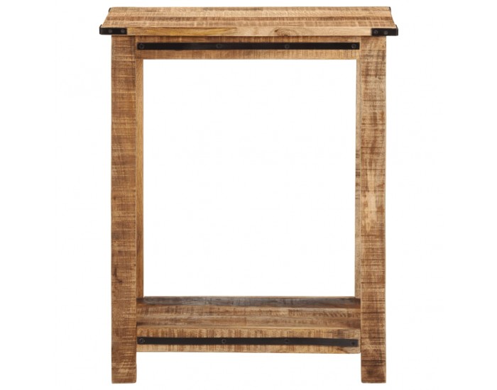 Sonata H Конзолна маса, 60x35x75 см, манго масивно дърво