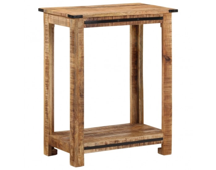 Sonata H Конзолна маса, 60x35x75 см, манго масивно дърво