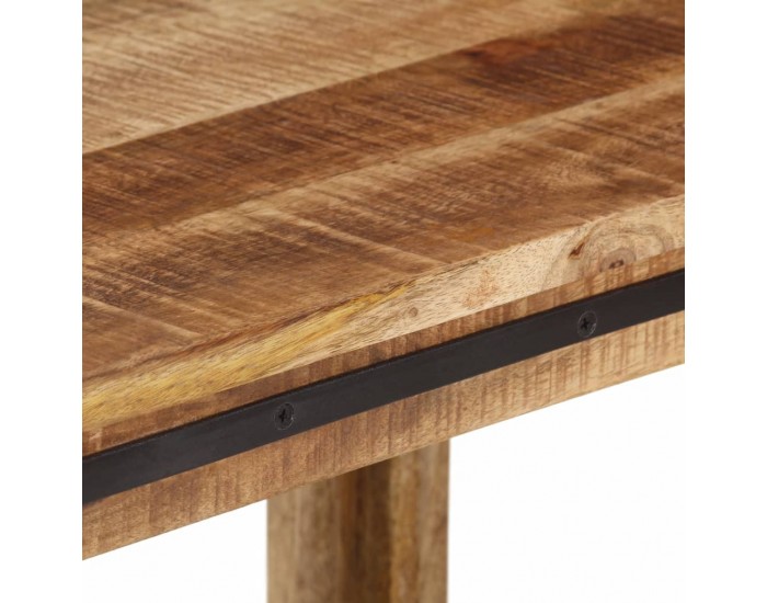 Sonata H Конзолна маса, 60x35x75 см, манго масивно дърво