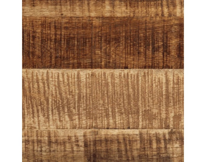 Sonata H Конзолна маса, 60x35x75 см, манго масивно дърво