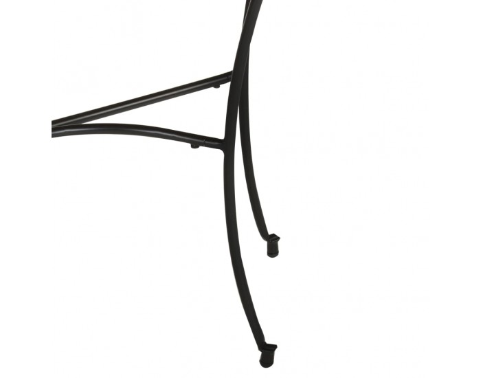 Sonata H Странична маса, 110x40x77 см, мангово дърво масив