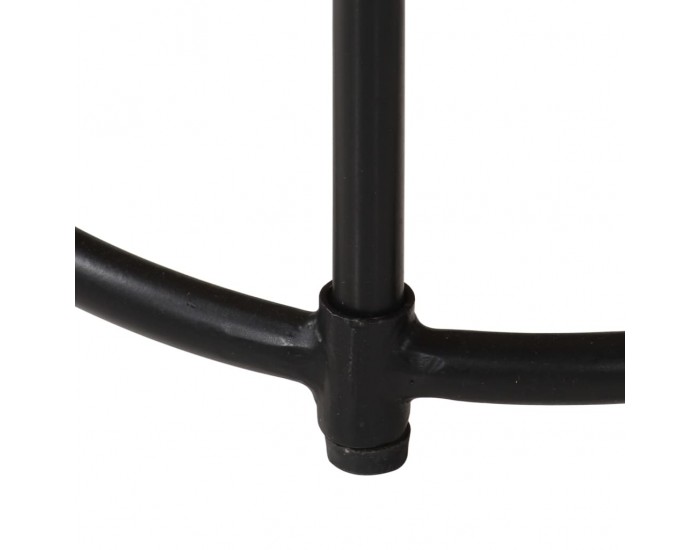 Sonata H Стифиращи маси, 3 бр, регенерирано дърво масив