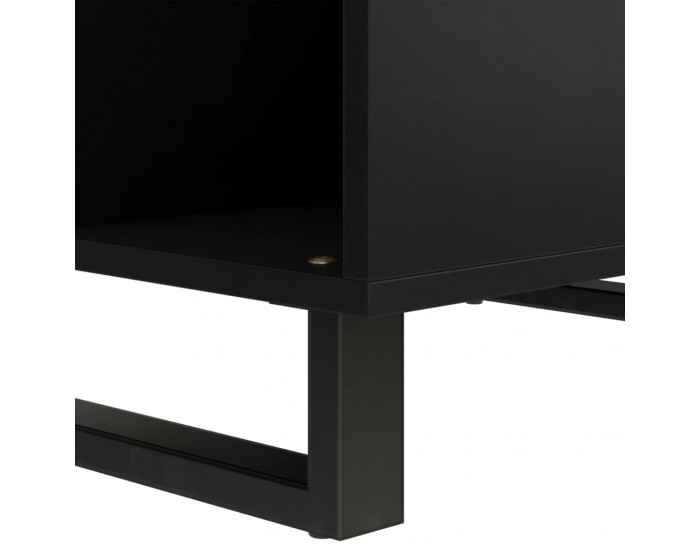 Sonata H Маса за кафе, 60x50x35 см, масивно мангово дърво