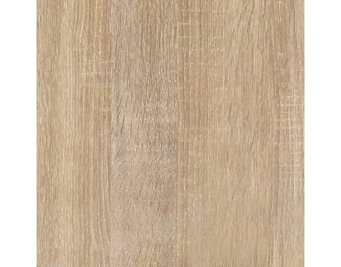 Sonata H Кафе маса, дъб сонома, 80x50x36 см, инженерно дърво