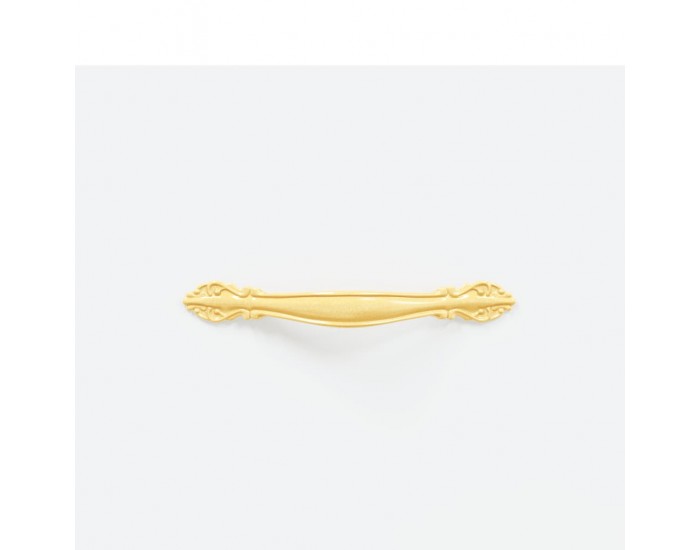 Sonata H Кафе маса, бяла, 50x50x40 см, инженерно дърво