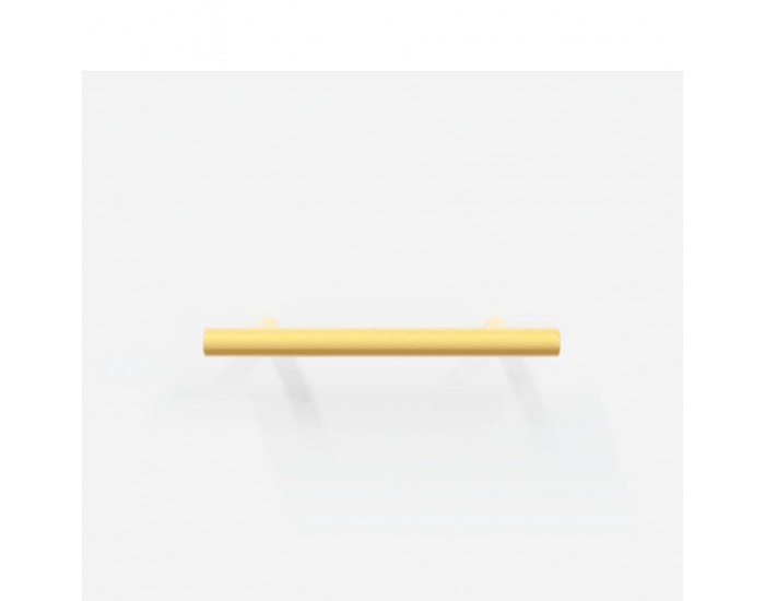 Sonata H Маса за кафе, бяла, 102x50x40 см, инженерно дърво