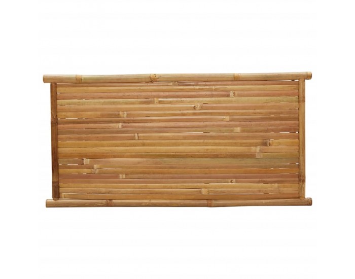 Sonata H Маса за кафе, 110x55x45 см, бамбук