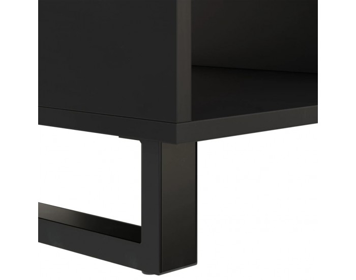 Sonata H Маса за кафе, 90x50x40 см, мангово дърво масив