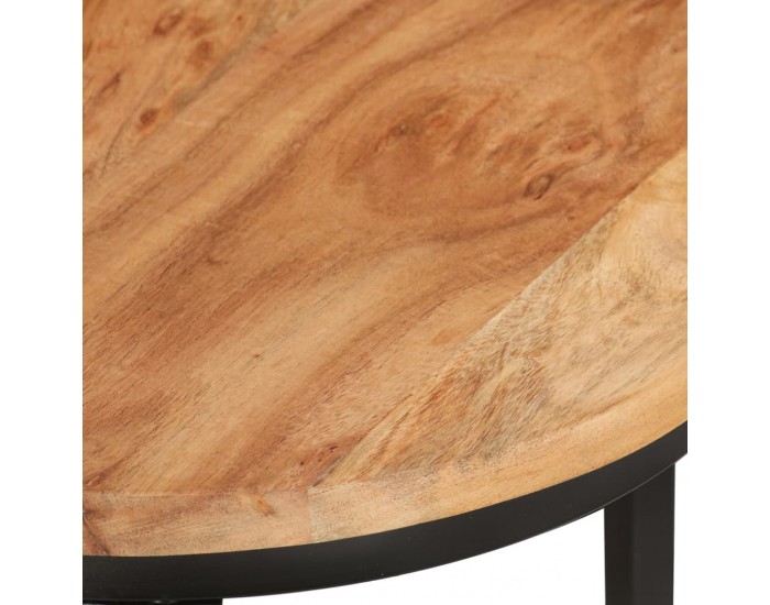 Sonata H Стифиращи маси, 3 бр, акация масив