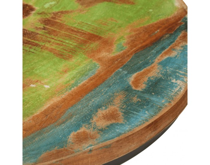 Sonata H Стифиращи маси, 3 бр, регенерирано дърво масив