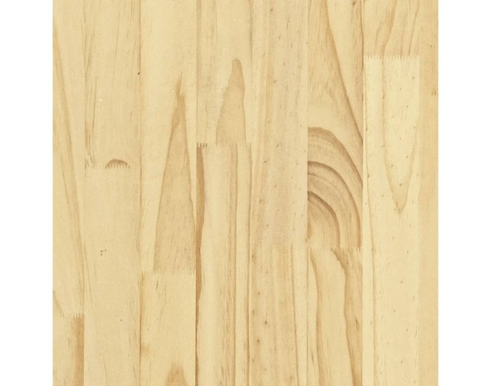 Sonata H Маса за кафе, 110x50x33,5 см, борово дърво масив