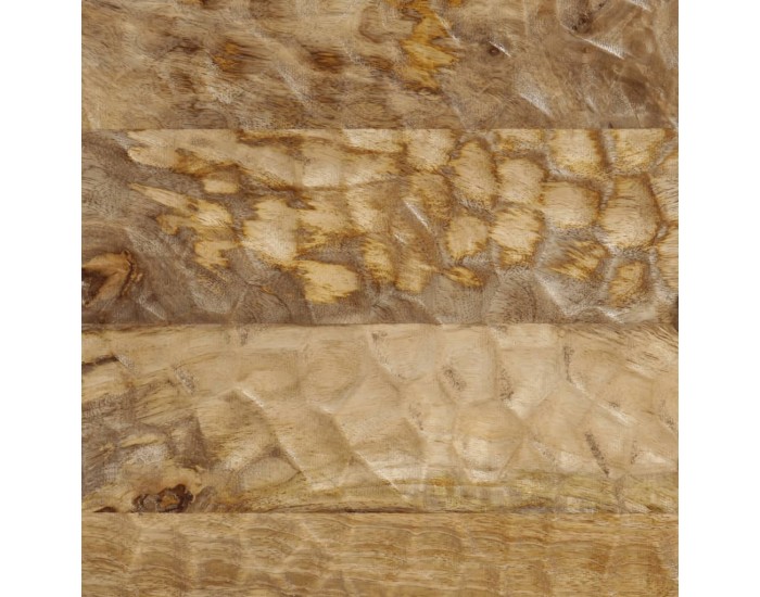 Sonata H Маса за кафе, 100x54x40 см, мангово дърво масив