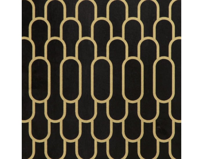 Sonata H Маса за кафе, 100x54x40 см, мангово дърво масив