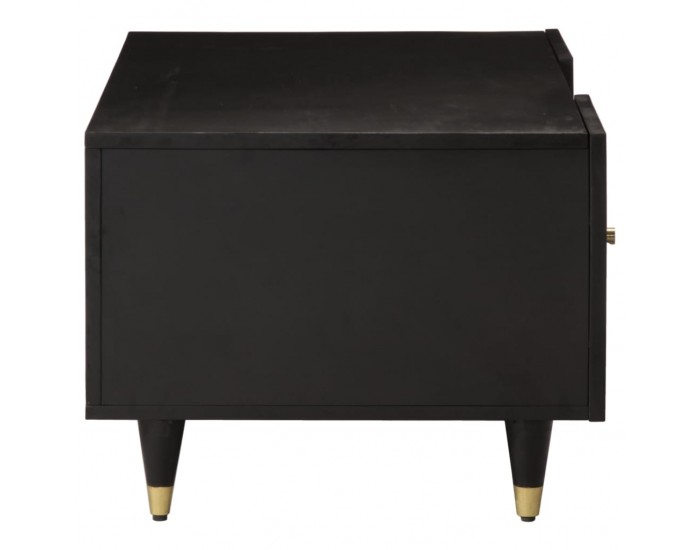 Sonata H Маса за кафе, 100x54x40 см, мангово дърво масив