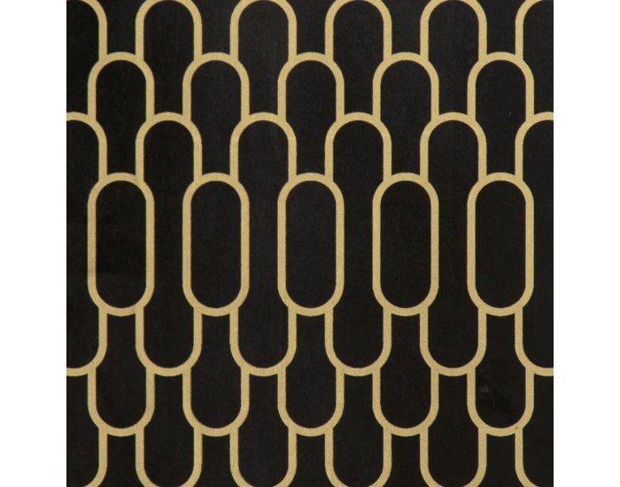 Sonata H Кафе маса, 80x50x40 см, мангово дърво масив