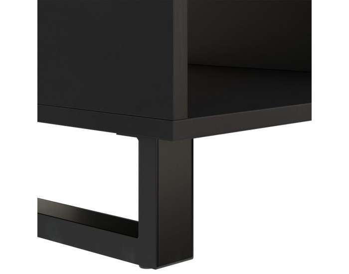 Sonata H Маса за кафе, 90x50x40 см, акациево дърво масив