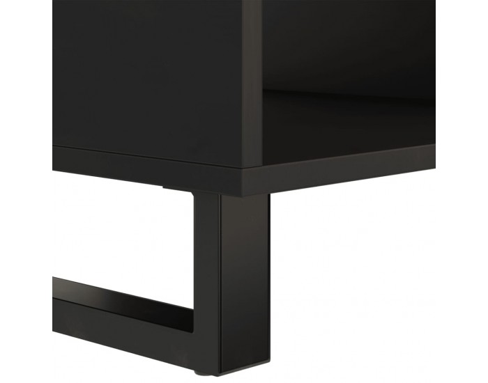 Sonata H Маса за кафе, 90x50x40 см, мангово дърво масив