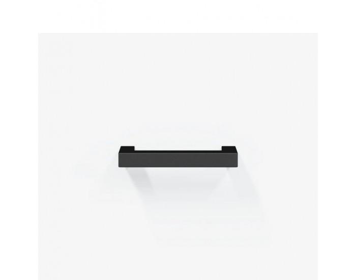 Sonata H Маса за кафе, бяла, 102x50x40 см, инженерно дърво