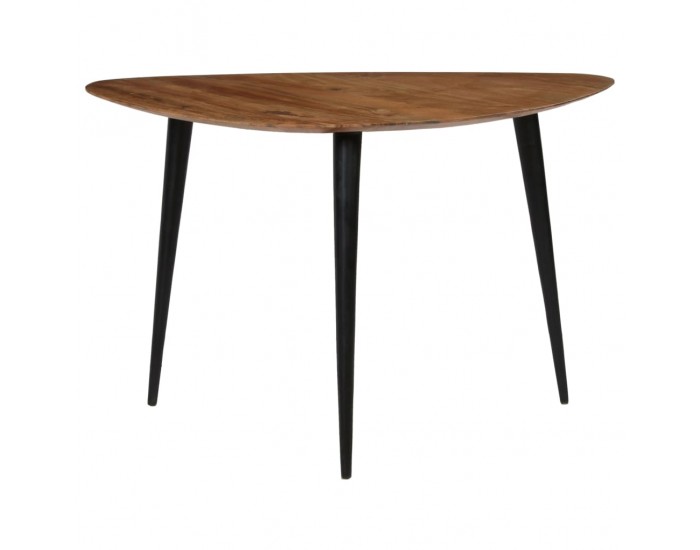 Sonata H Маси за кафе, 3 бр, акациево дърво масив